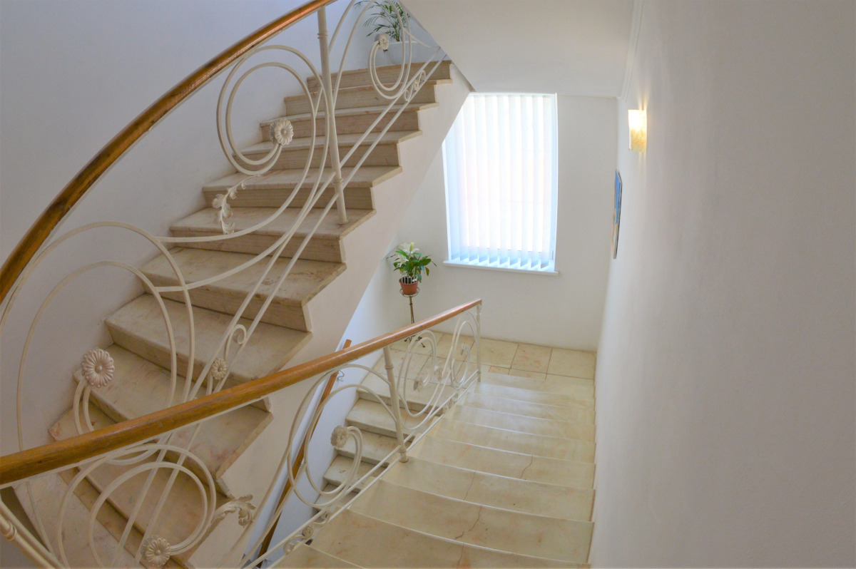 Гостевой дом Виктори