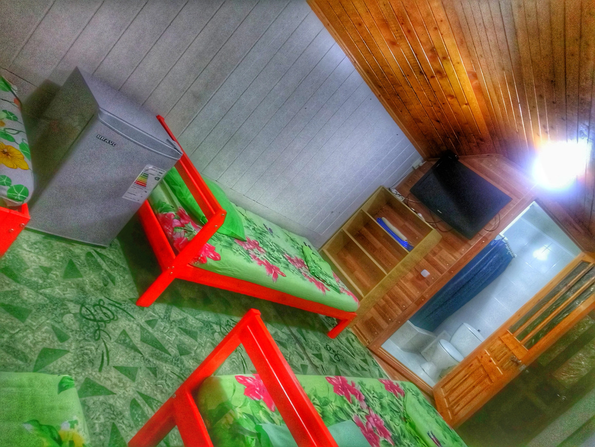 Гостевой дом на Солнечной 13