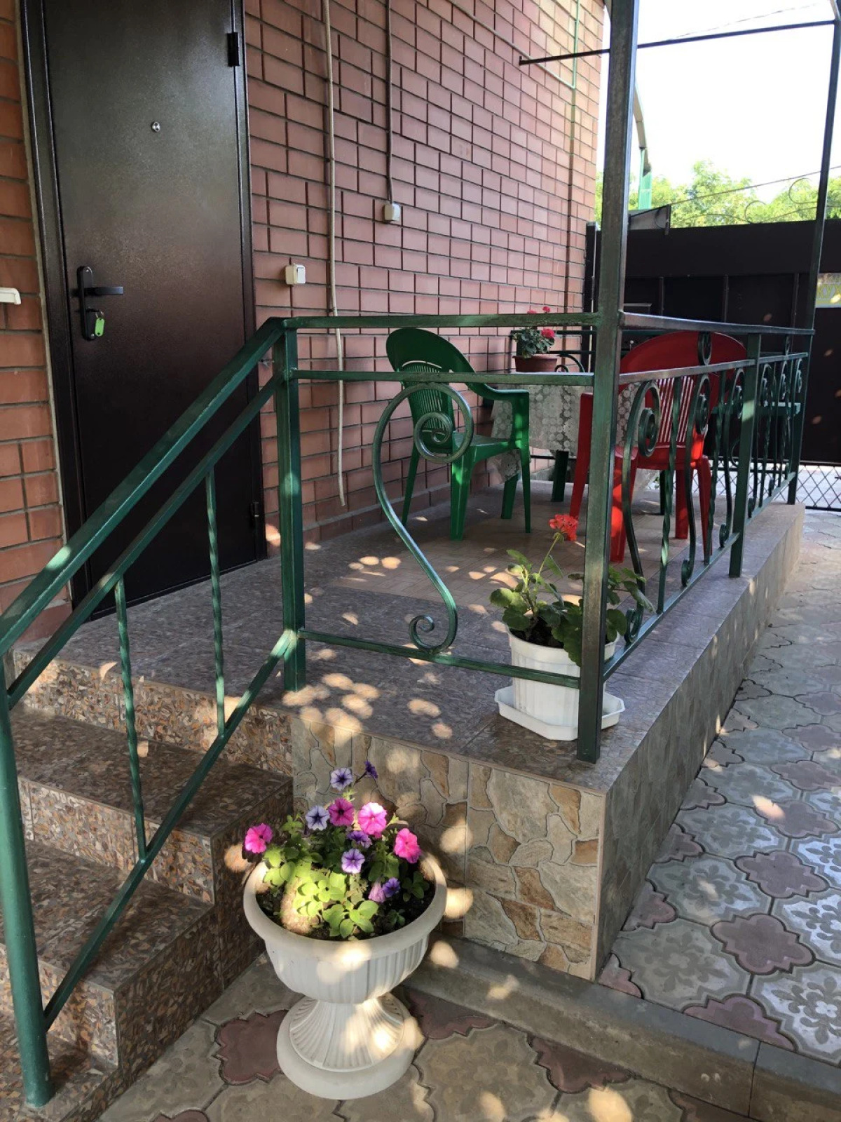 Гостевой дом Дуняша