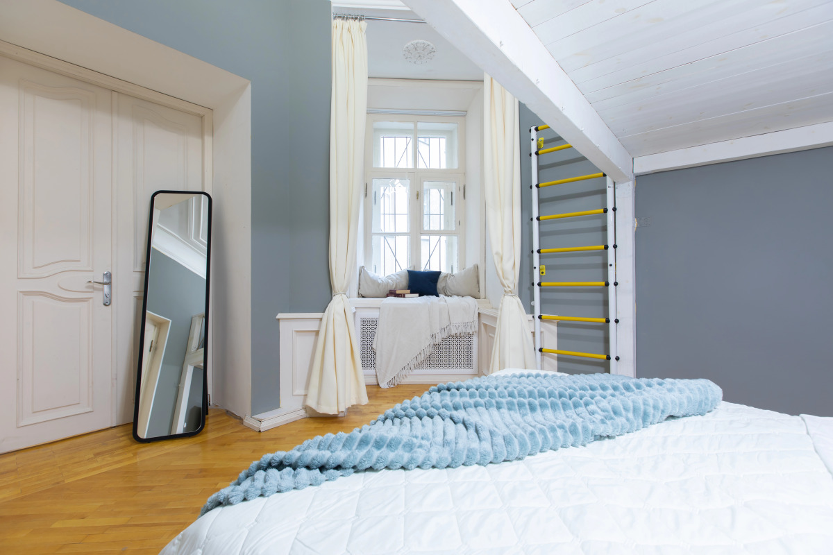 Апартаменты Fontanka-Apartments