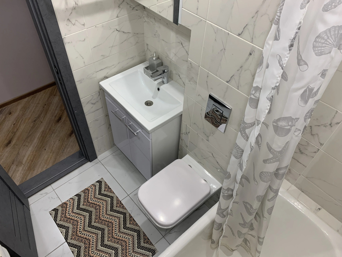 Апартаменты в центре города Магнитогорск Правды