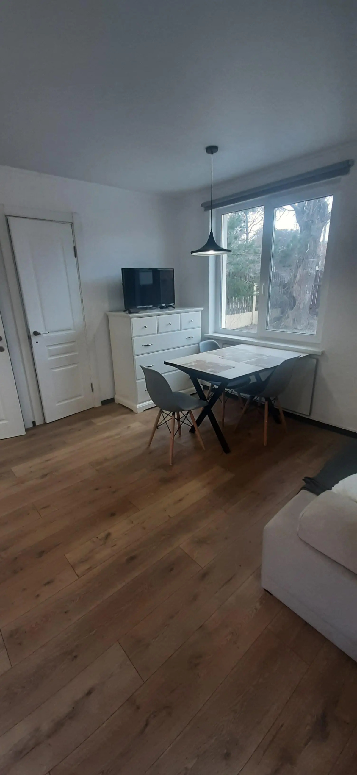 Апартаменты Дом рыбака