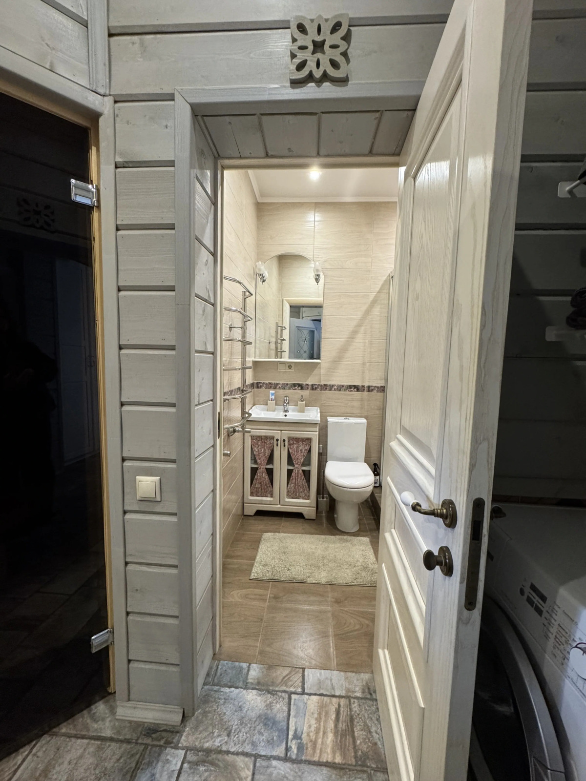 Гостевой дом Вилла романтика