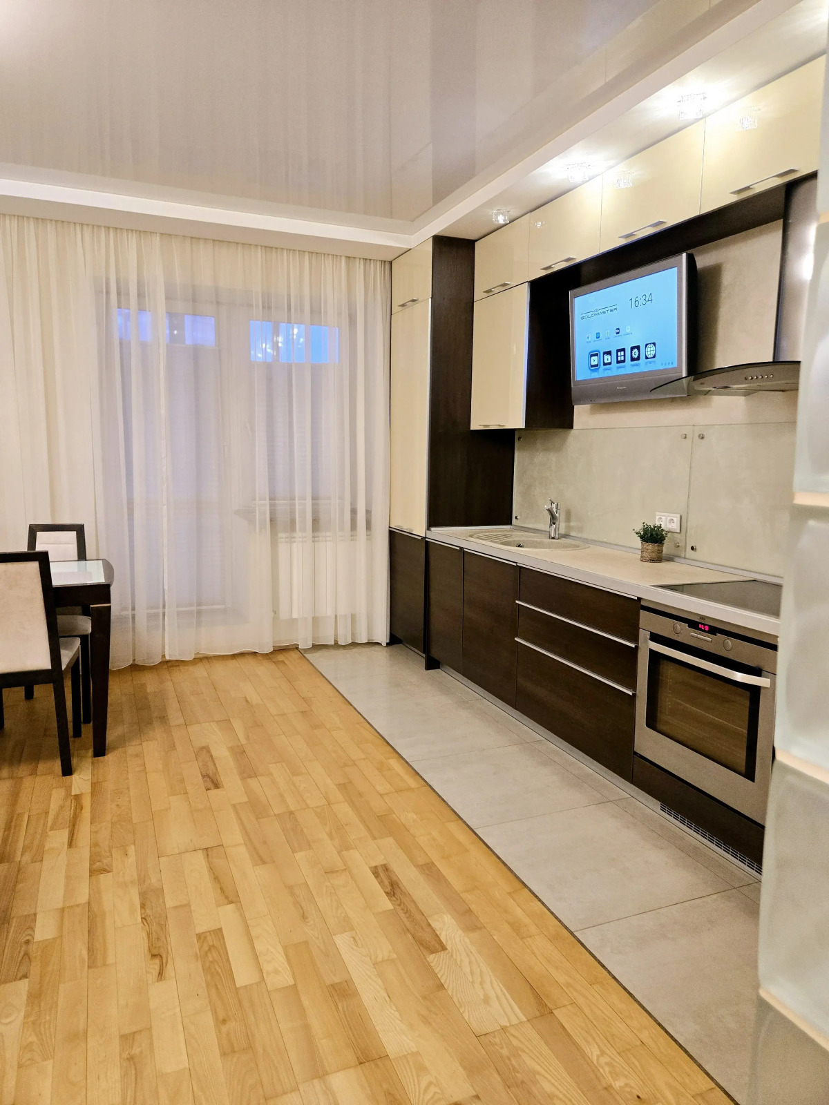 Апартаменты Innroyalhouse 11