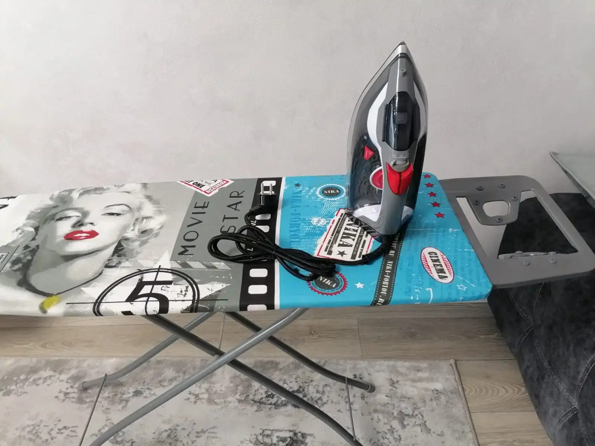 Квартира у Мамаева Кургана