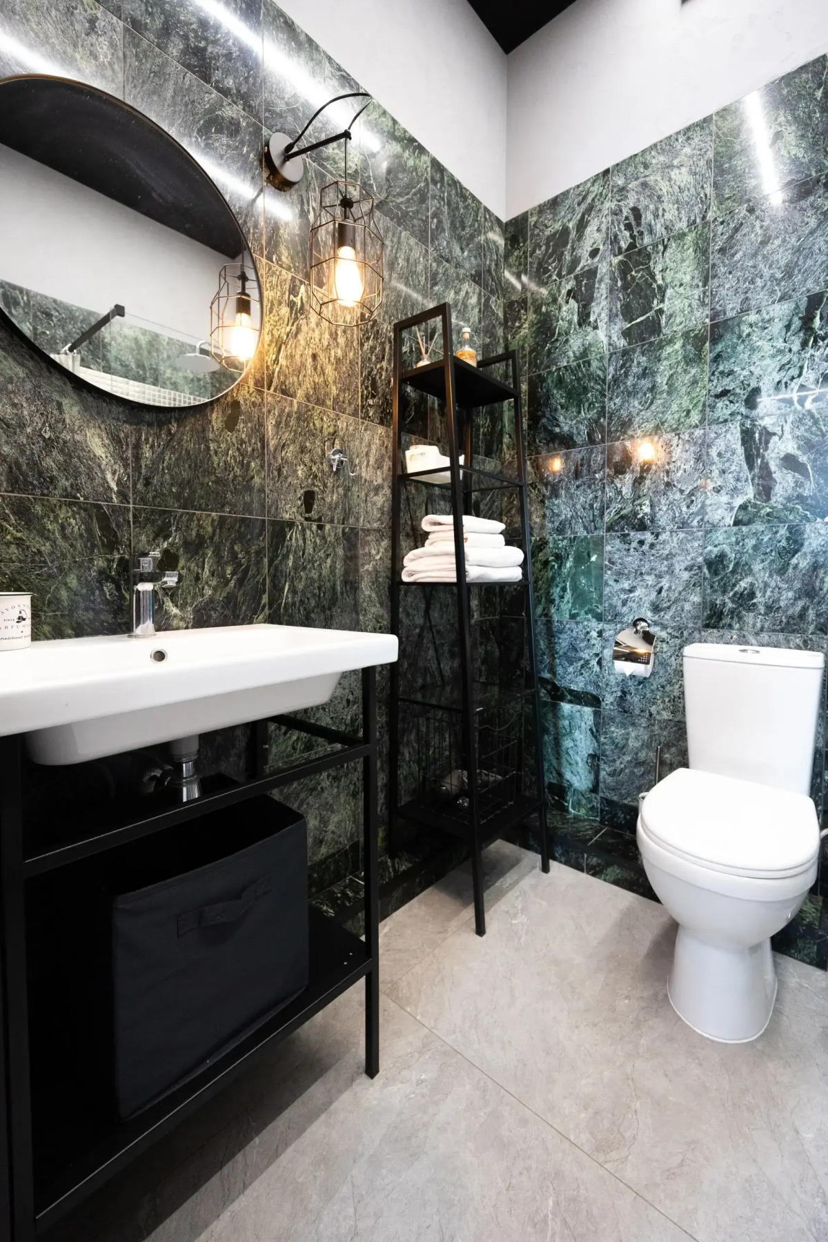 Апартаменты У Моря