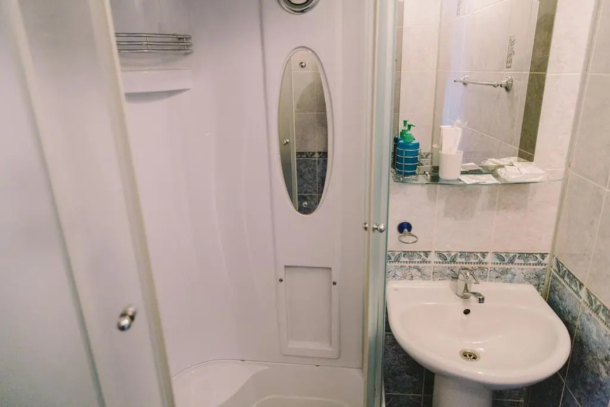 Отель Русская изба