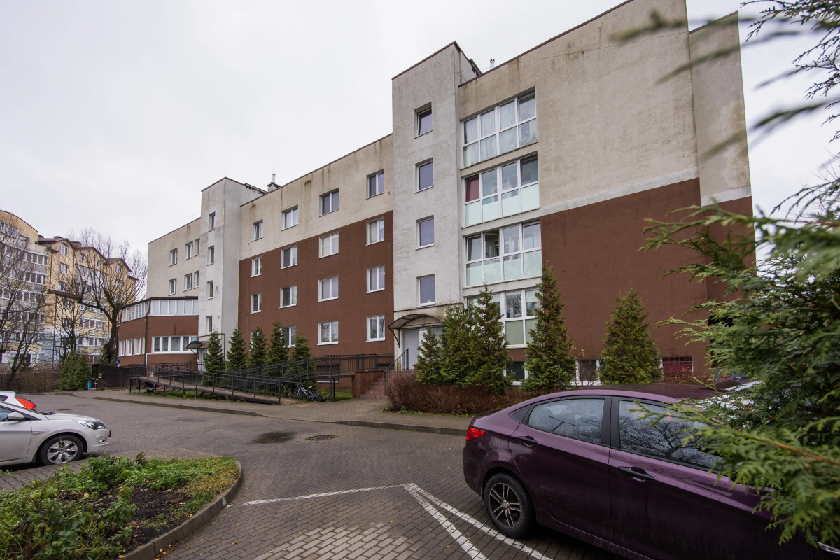 Апартаменты LovelyHome39 на Орудийной