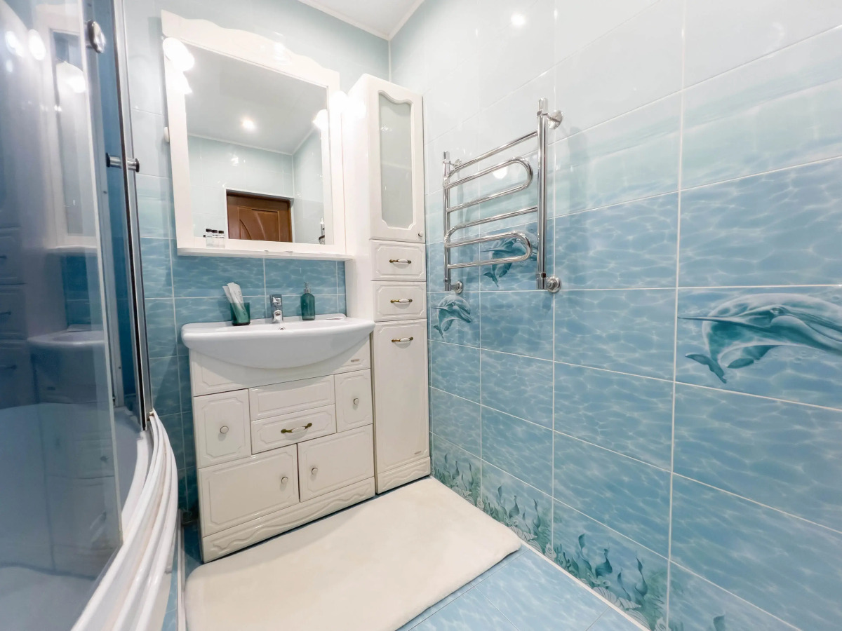 Апартаменты Residence Elegance на Бутлерова