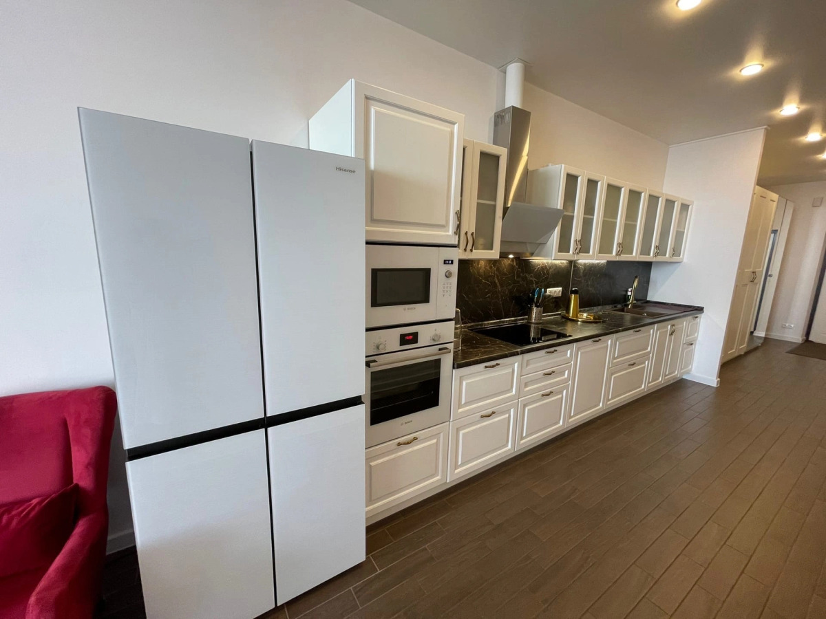 Апартаменты Familiya Gurzuf