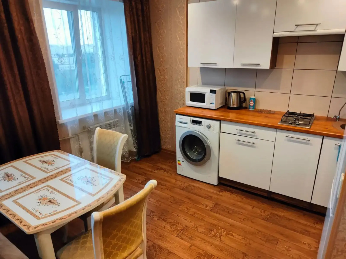 Апартаменты Уют на Герцена 93