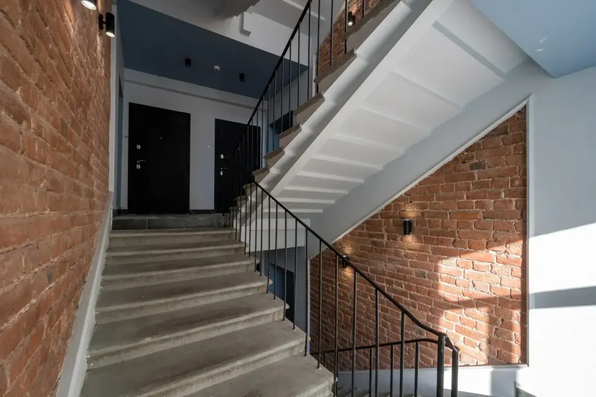 Апартаменты Teplo Apartments 2