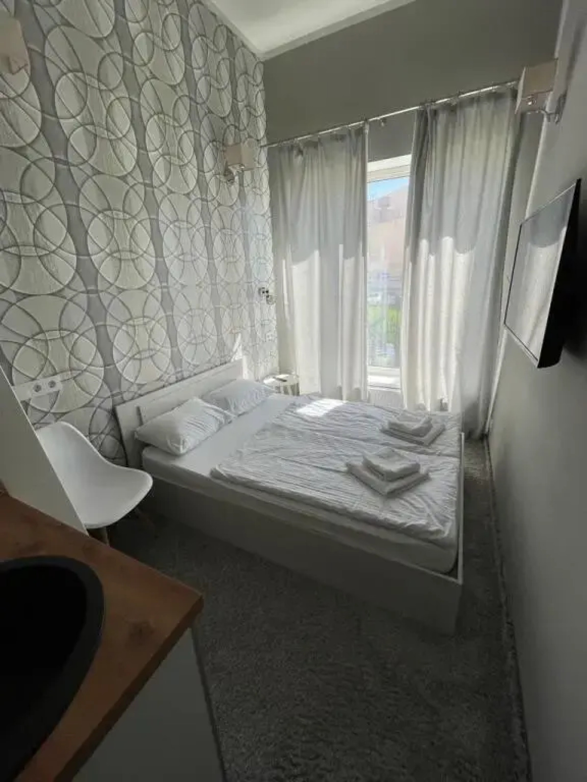 Апартаменты Жемчужная Кениг Апарт