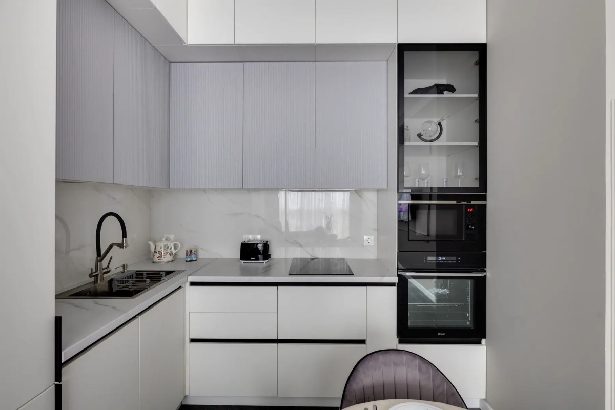 Квартира Жизель от Home24