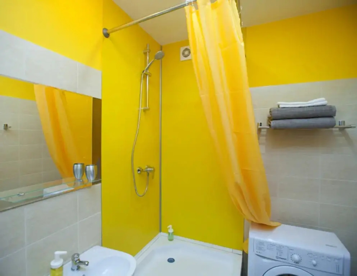 Апартаменты Smart Apart 3