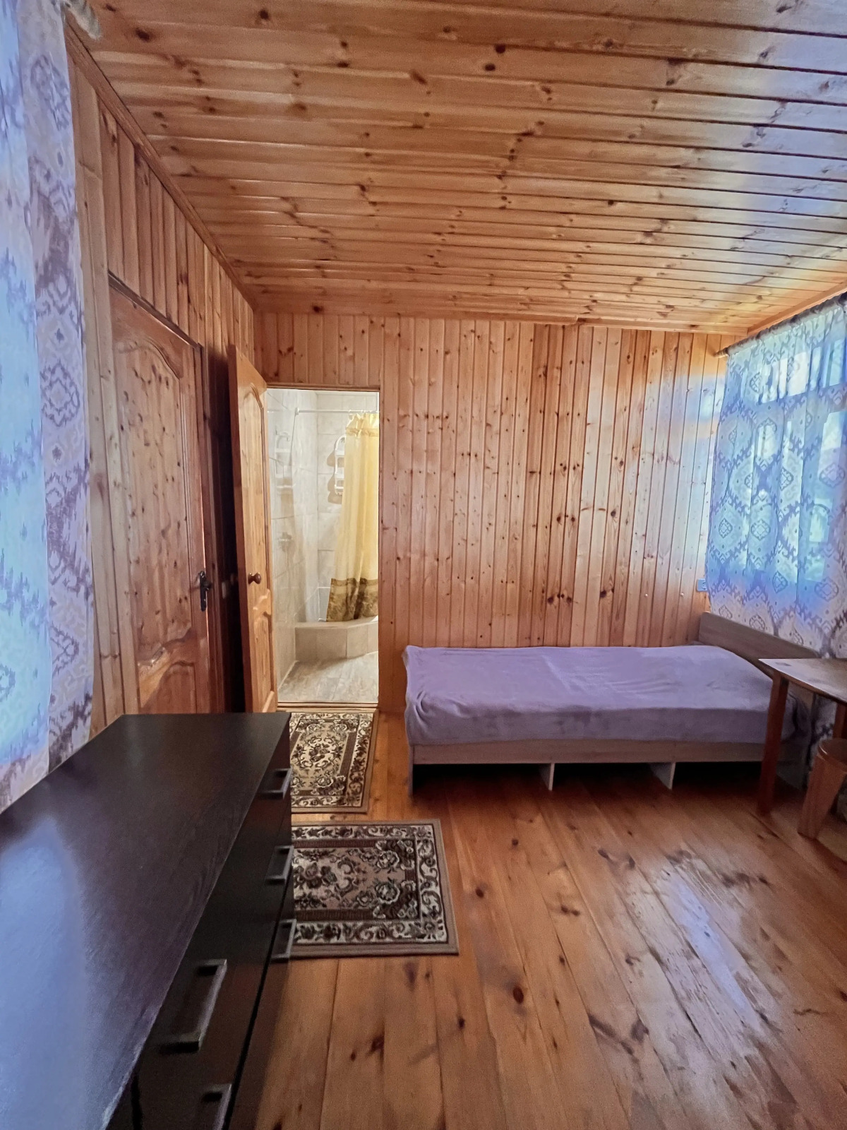 Гостевой Дом Тина