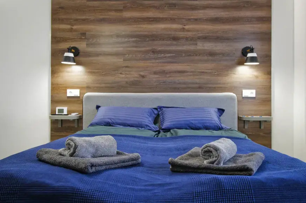 Квартира на Суздальской 11Г