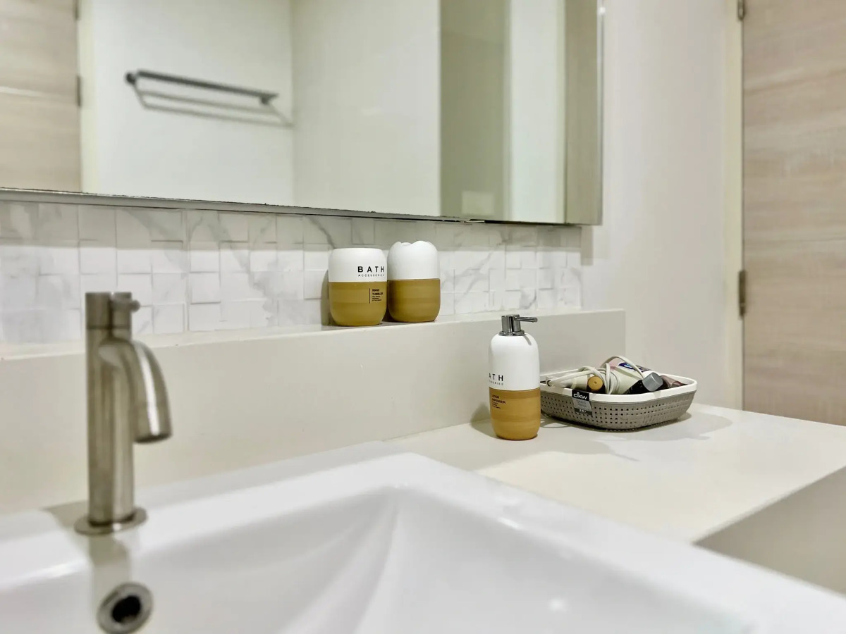 Апартаменты  Seven Seas 2 Bedroom - Spacious Two Bedroom Apartment In Jomtien Area