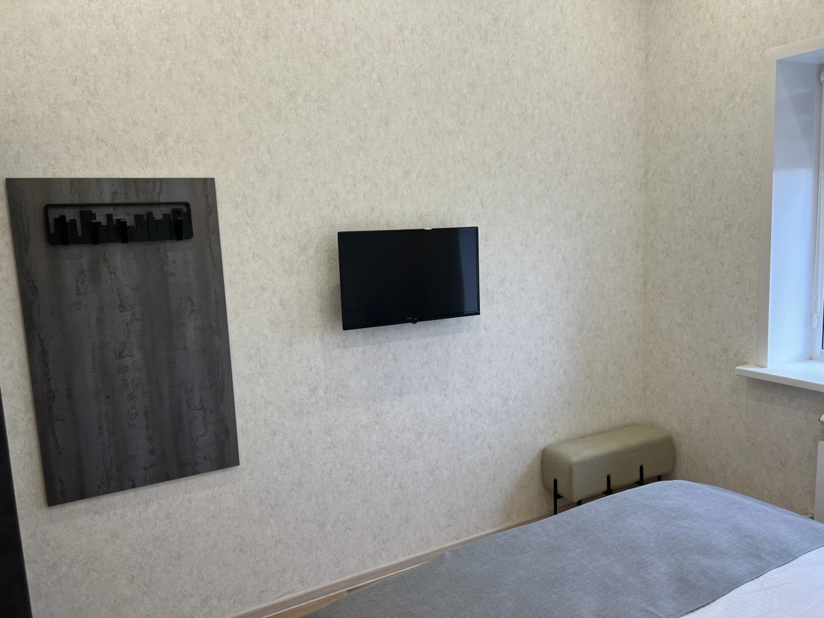 Отель ТракЦентр