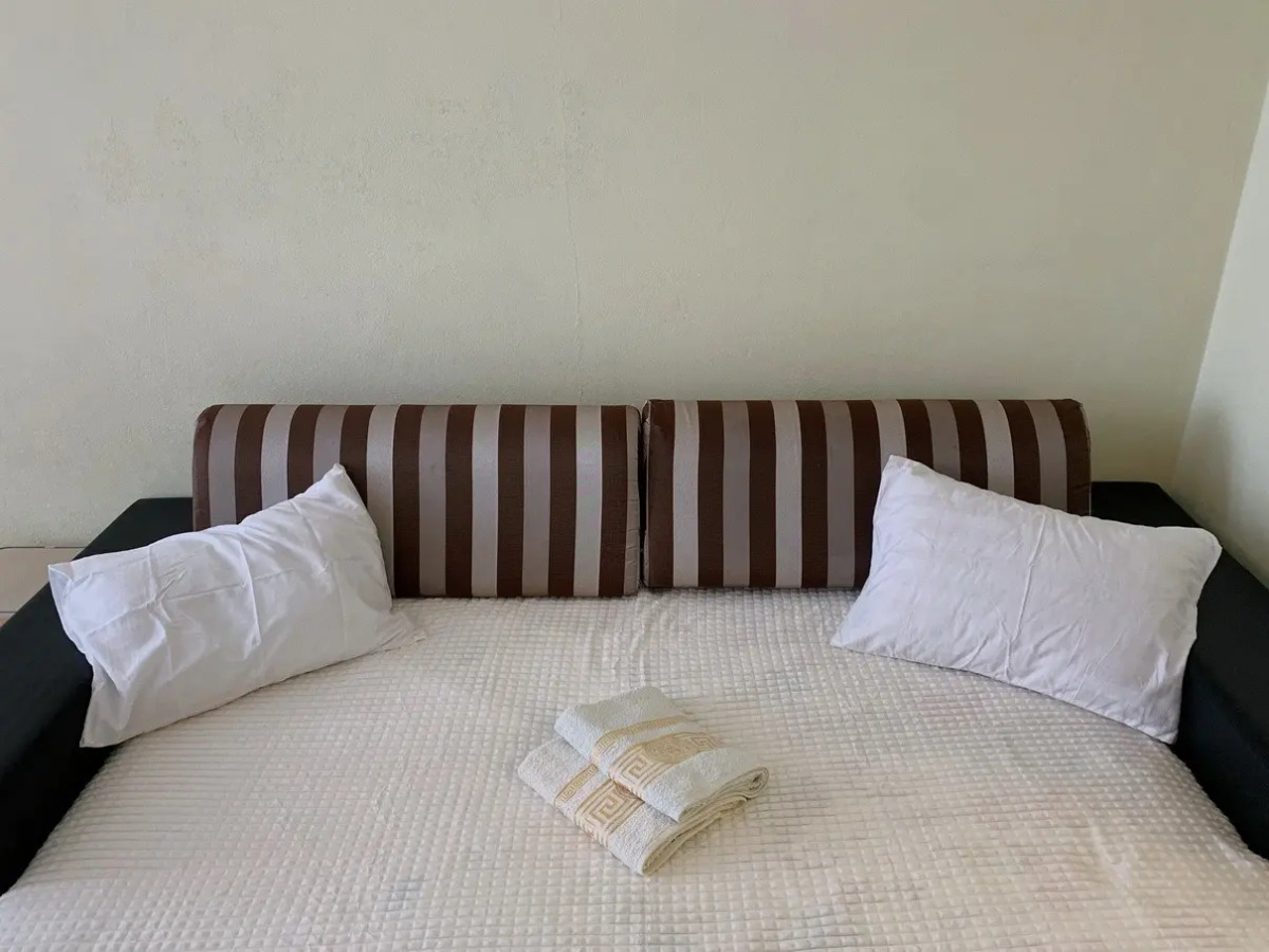 Апартаменты 61 на Феофанова