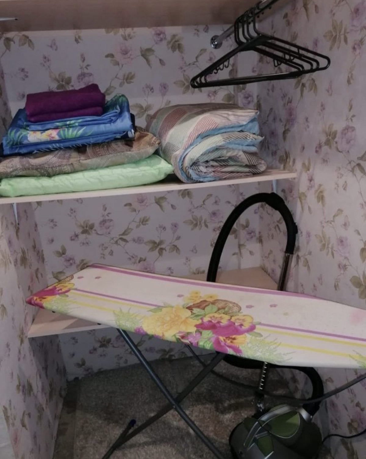 Квартира Уютная 2-комнатная квартира