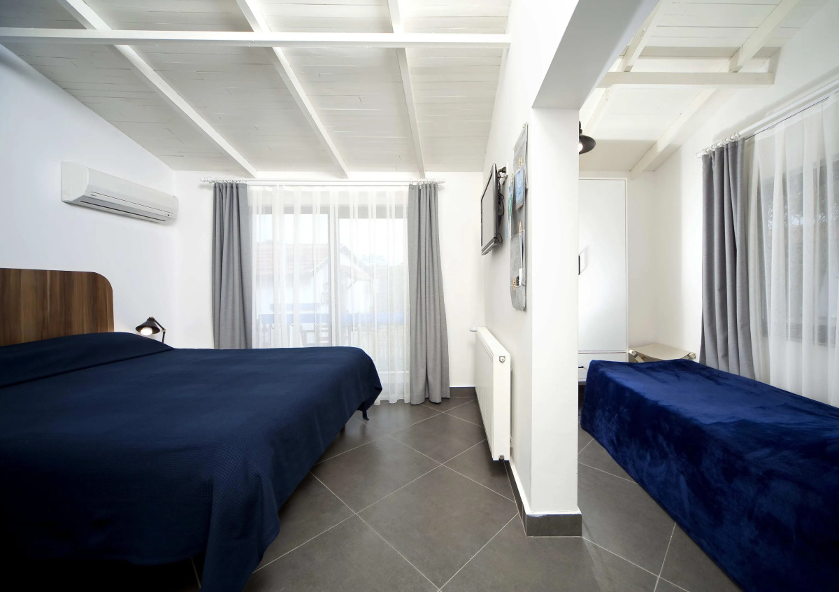 Отель Maya Bistro Beach