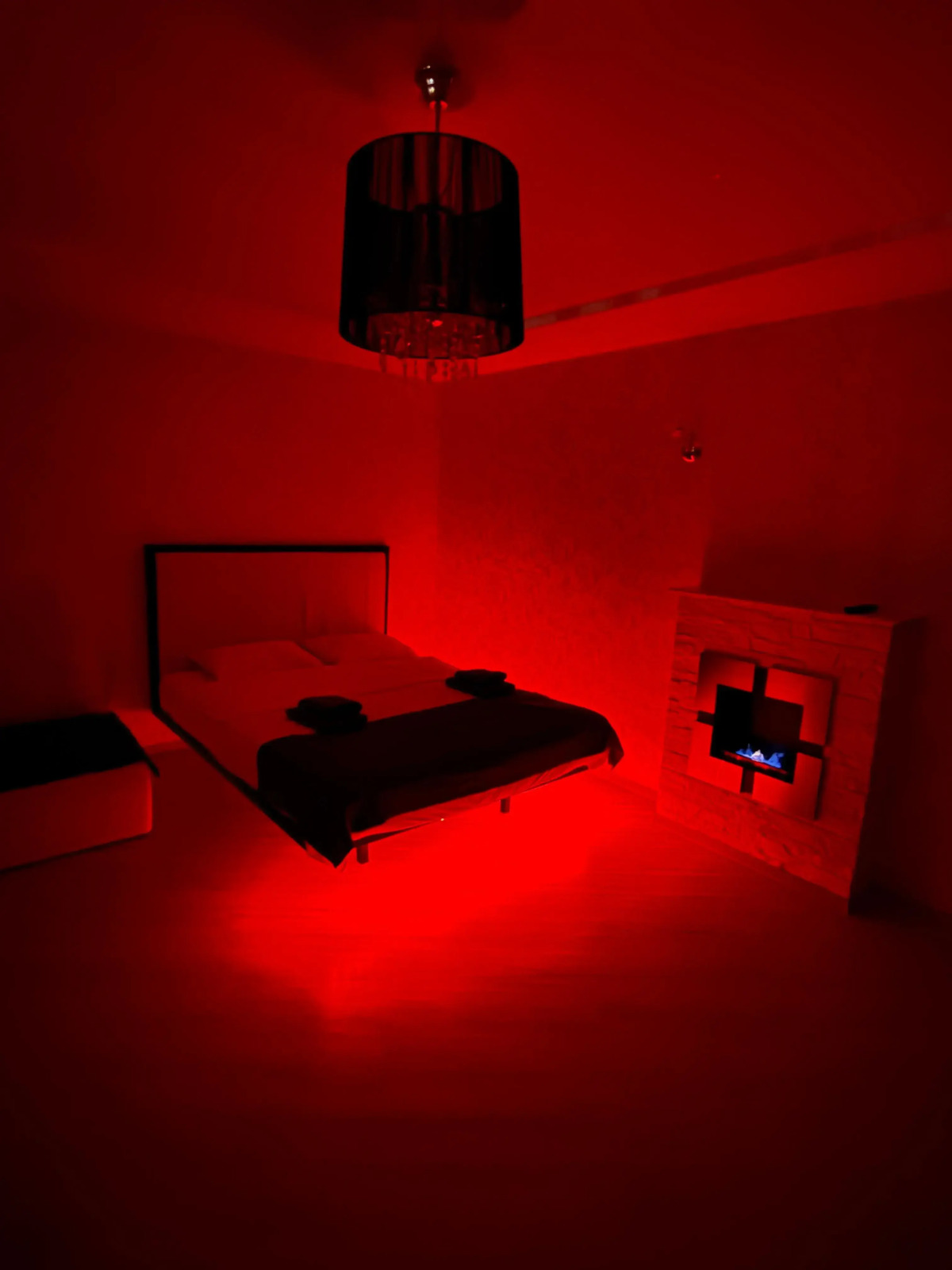 Апартаменты на Таганской 79