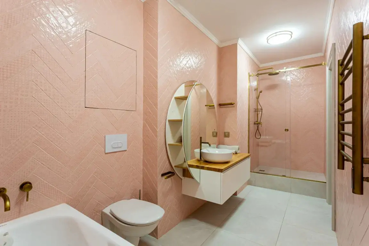 Апартаменты Grace by Smart Lofts Moscow