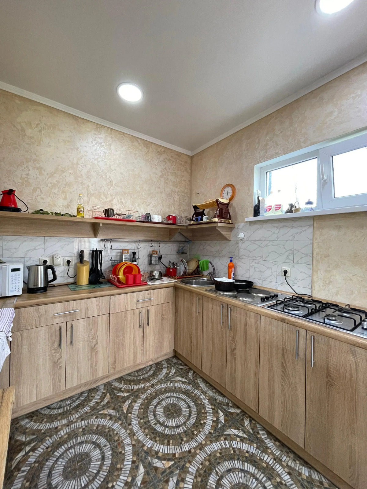 Гостевой дом Эвкалипт