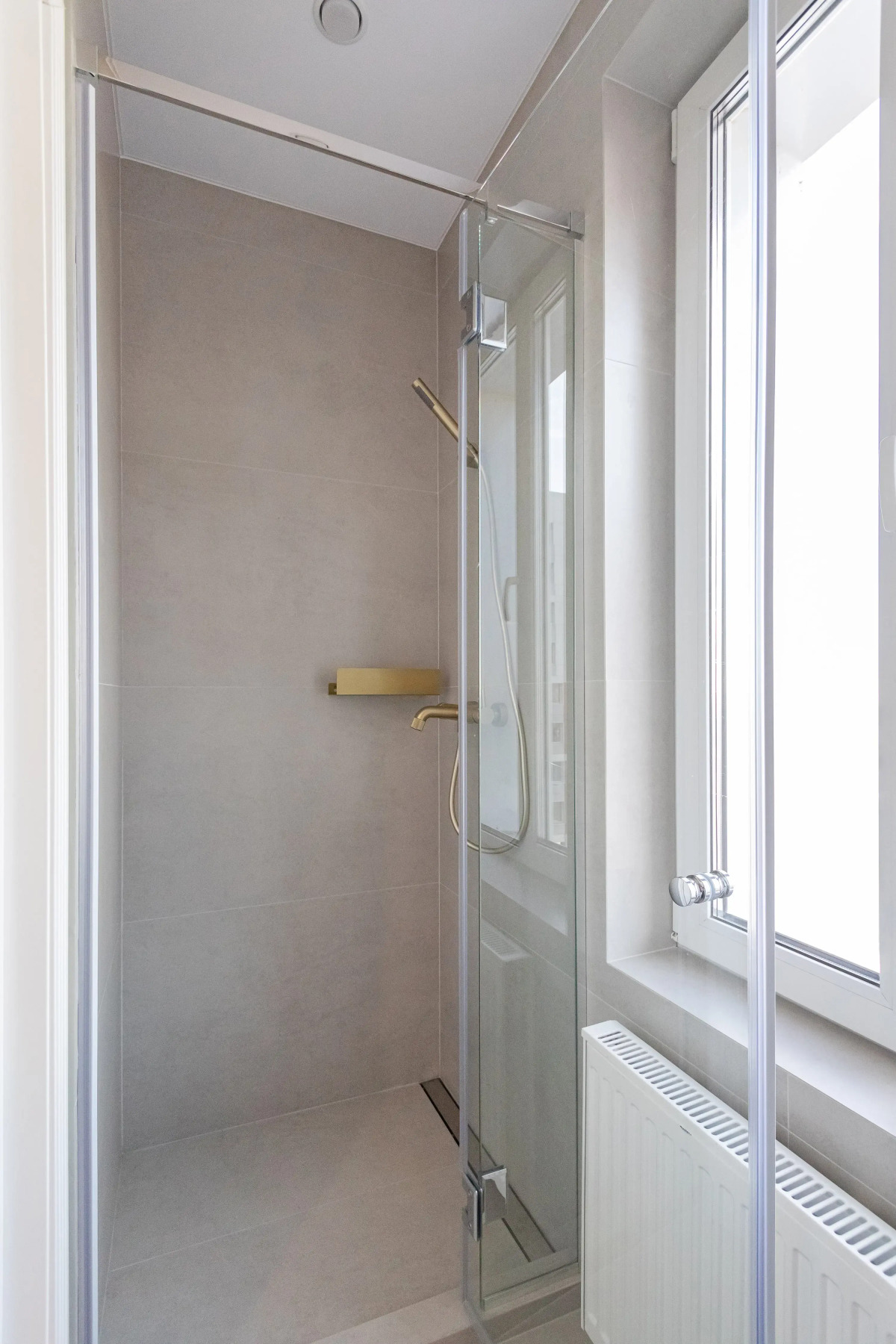 Апартаменты 44/13 Full House в ЖК Skolkovo