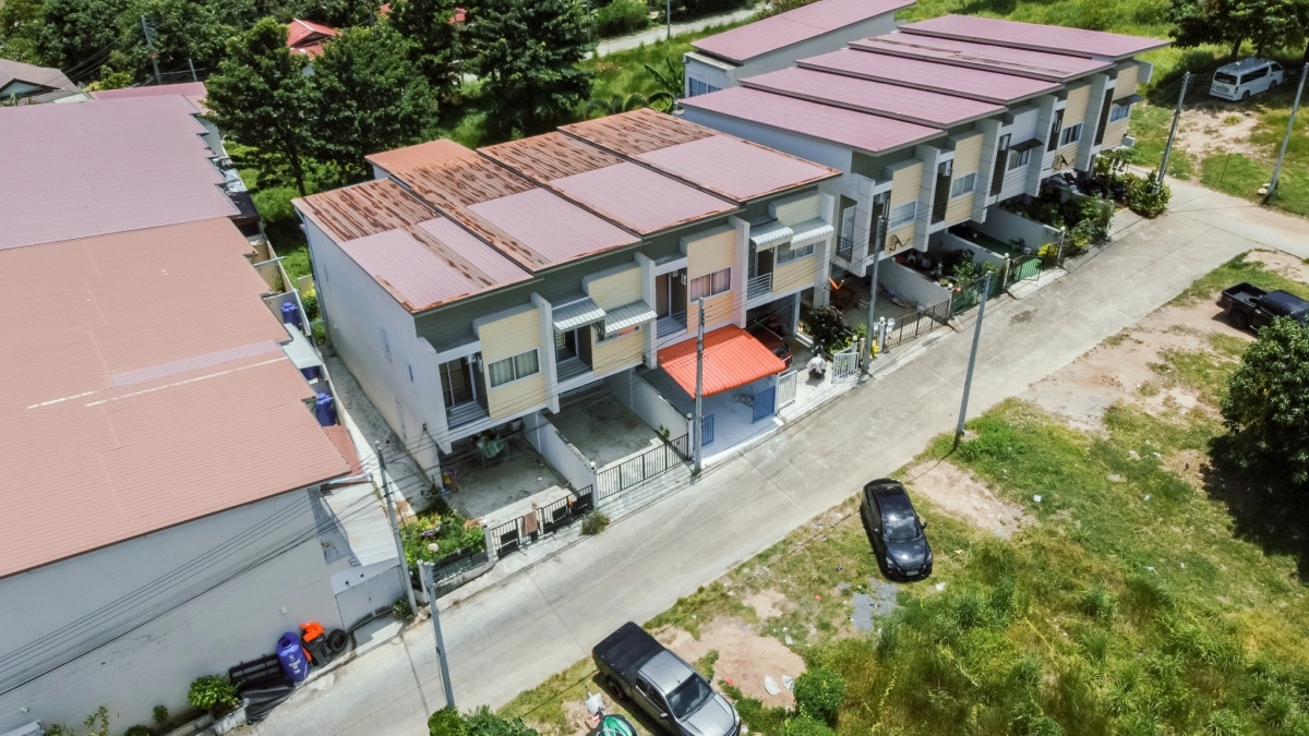 Частный дом PK Villa Koh Samui