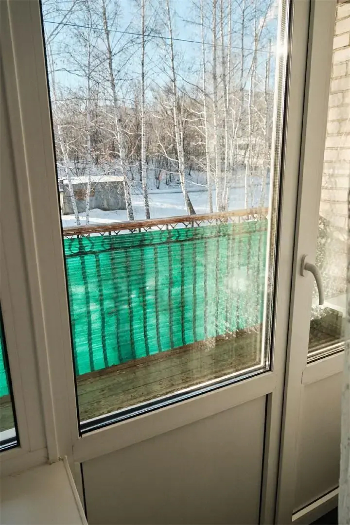 Дом отдыха Березки