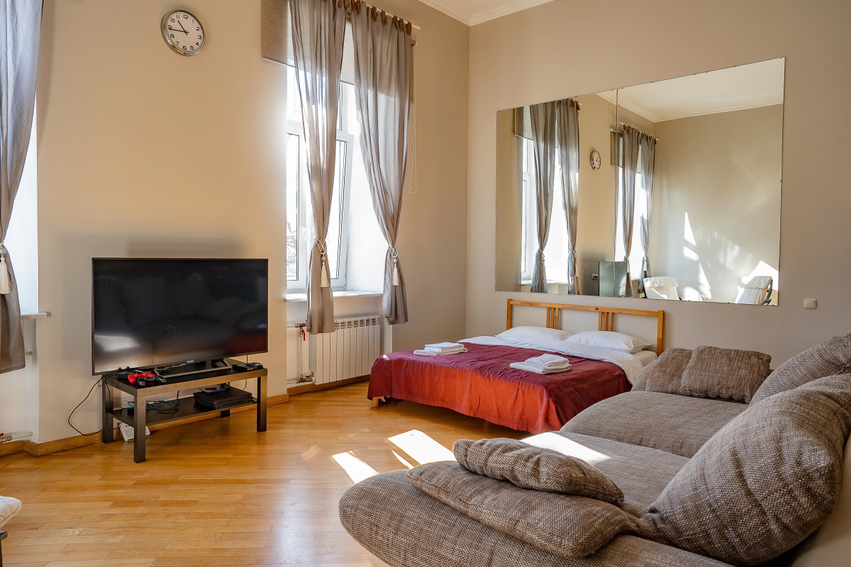 Апартаменты Адмиралтейство