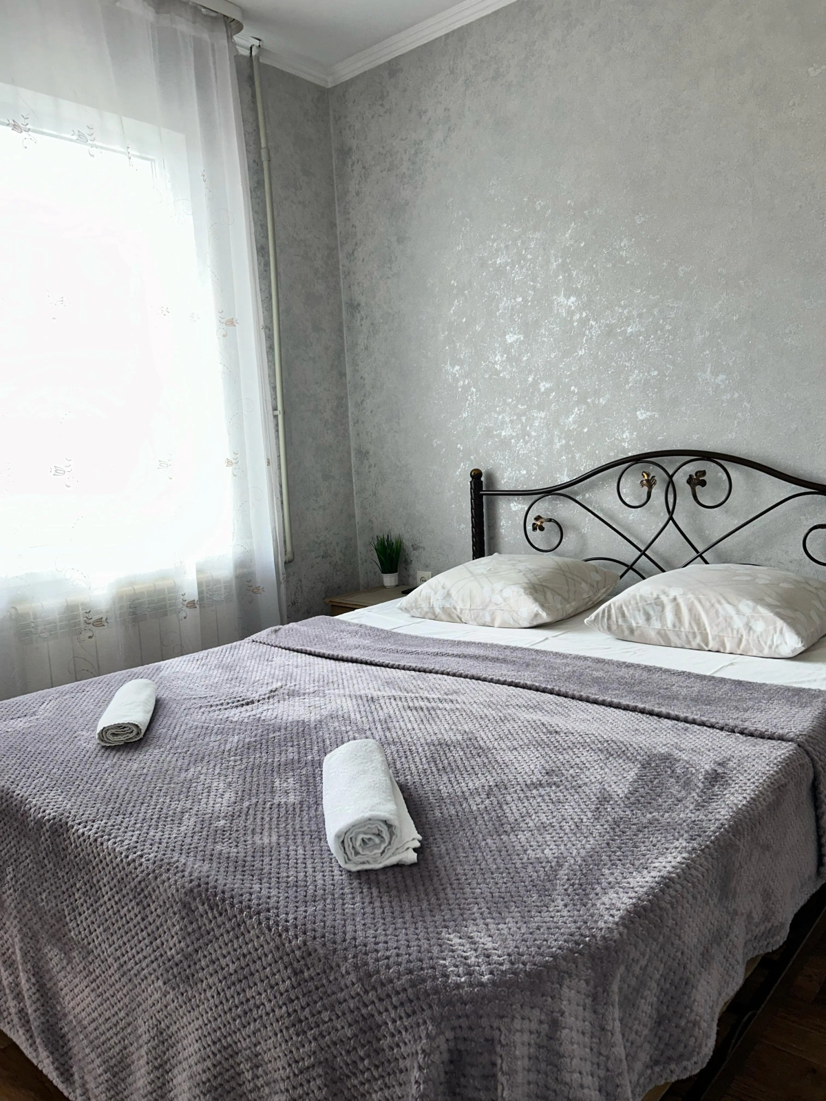 Мини-отель Море и Горы