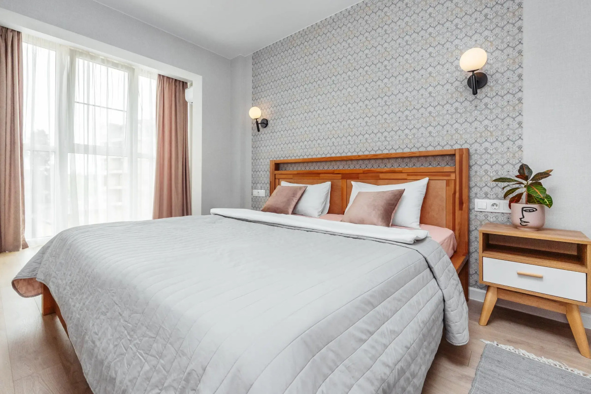 Квартира Апарт Роз Дель Мар