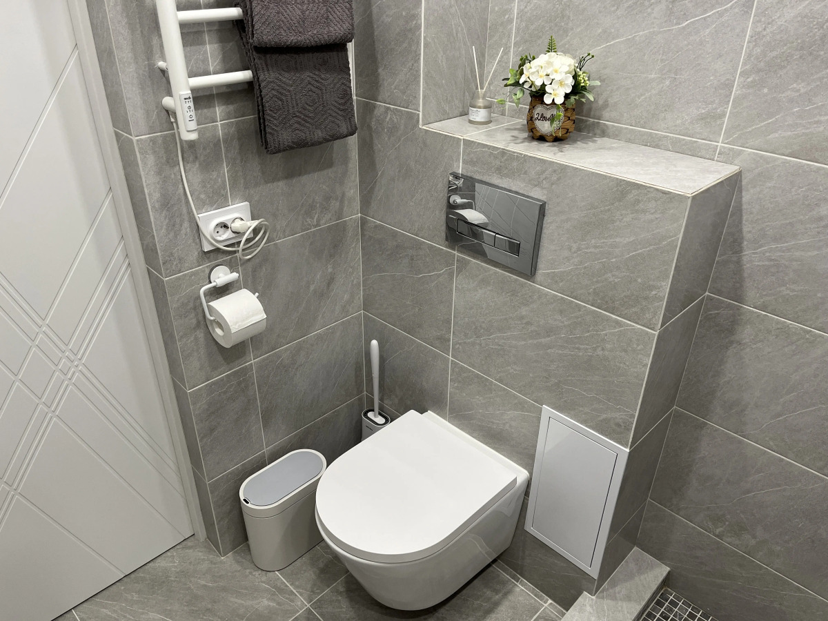 Квартира Победа