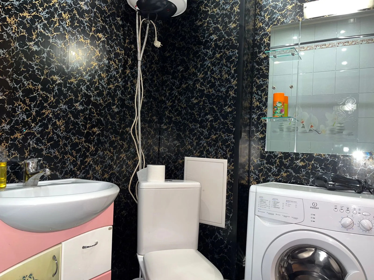 Апартаменты SakВояж на Трегубенко 54А