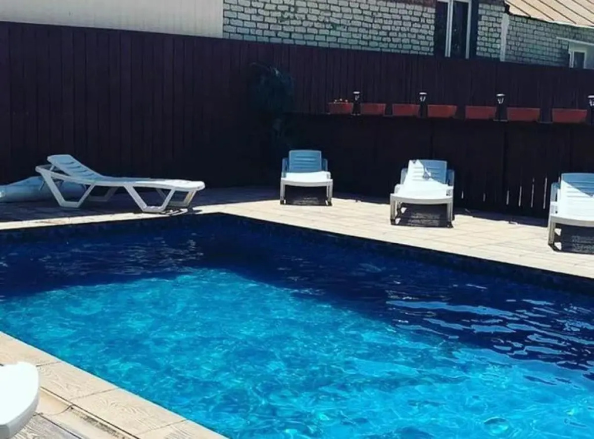 Отель Империал