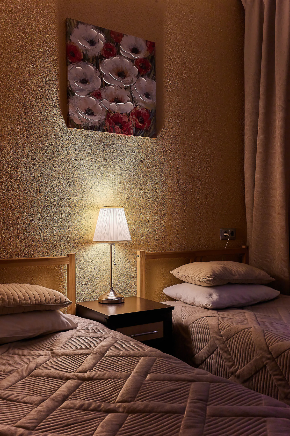 Гостиница Поместье