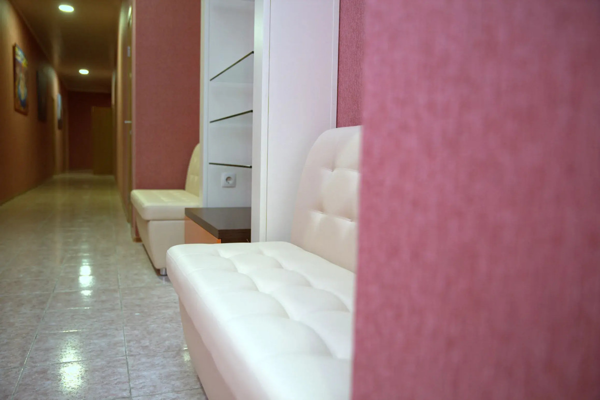 Гостиница "ПИПЛ"