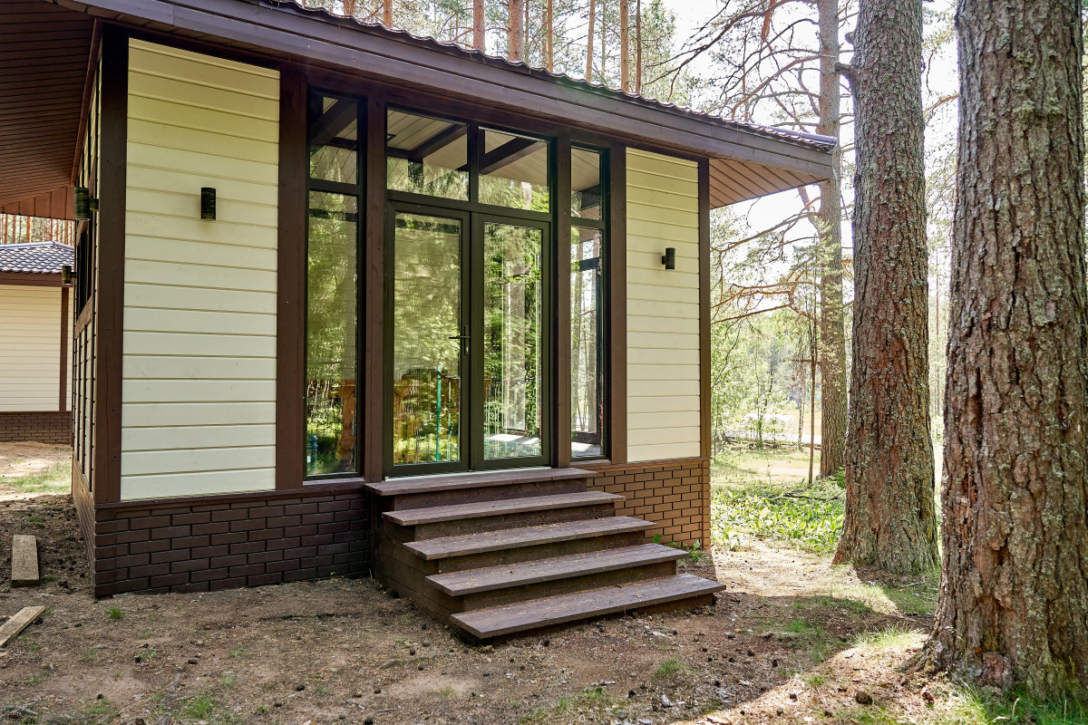 База Отдыха Силандэ