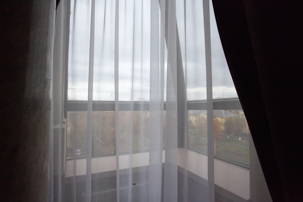 Отель Чкалов