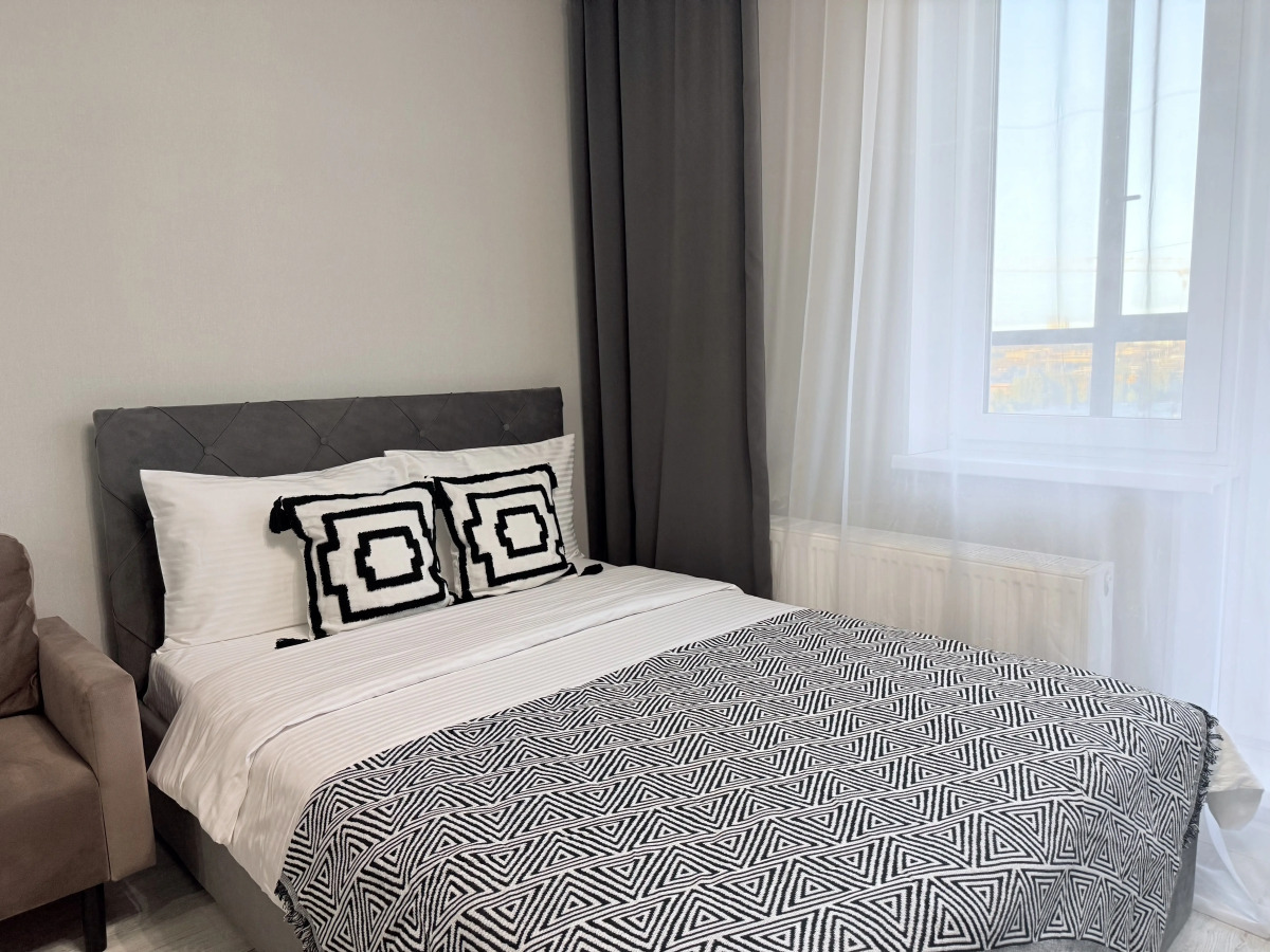 Квартира Уютное Место Манхэттен