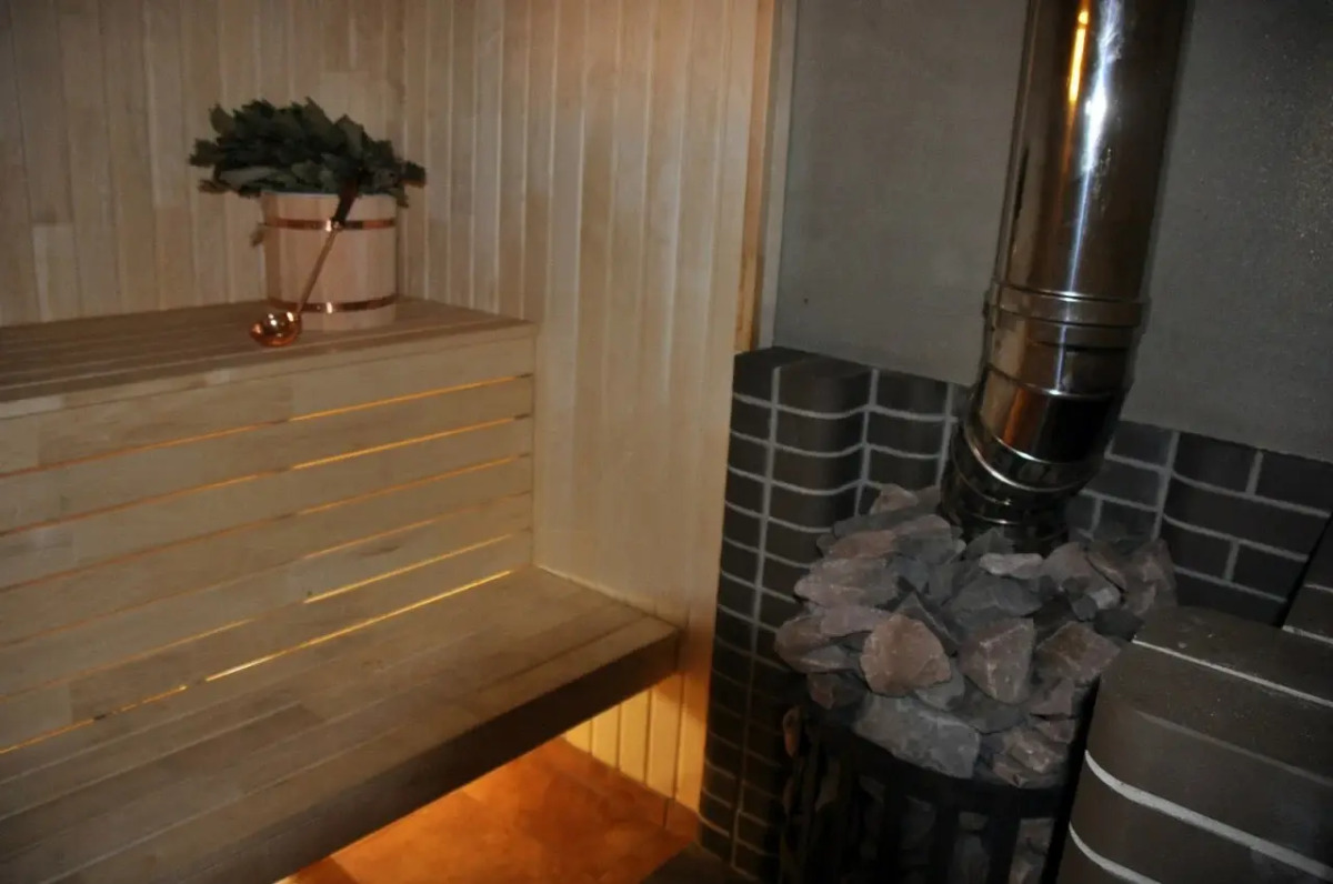 Zagorodnyij Klub Yarkoe Hotel