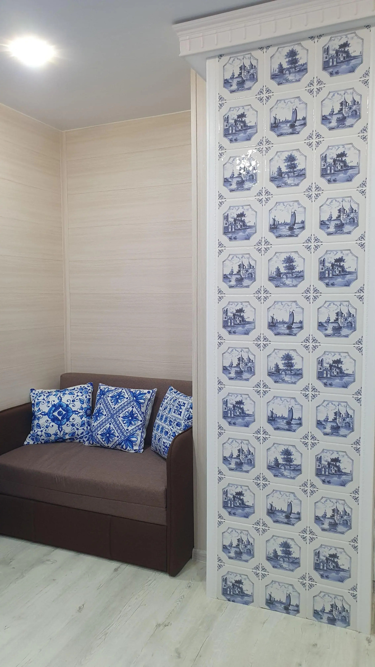 Апартаменты Авторские у Золотых Ворот