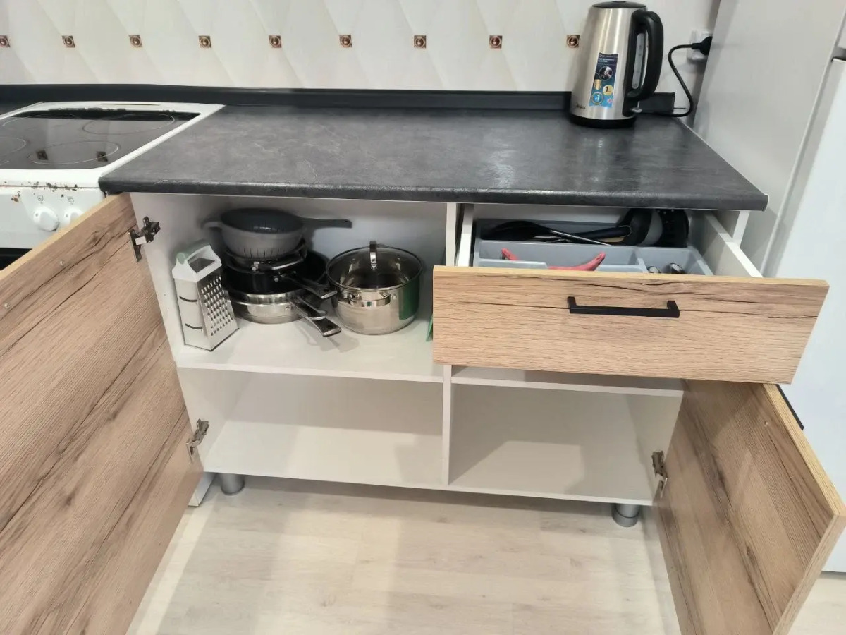 Квартира Abakan Apart на Советской 94