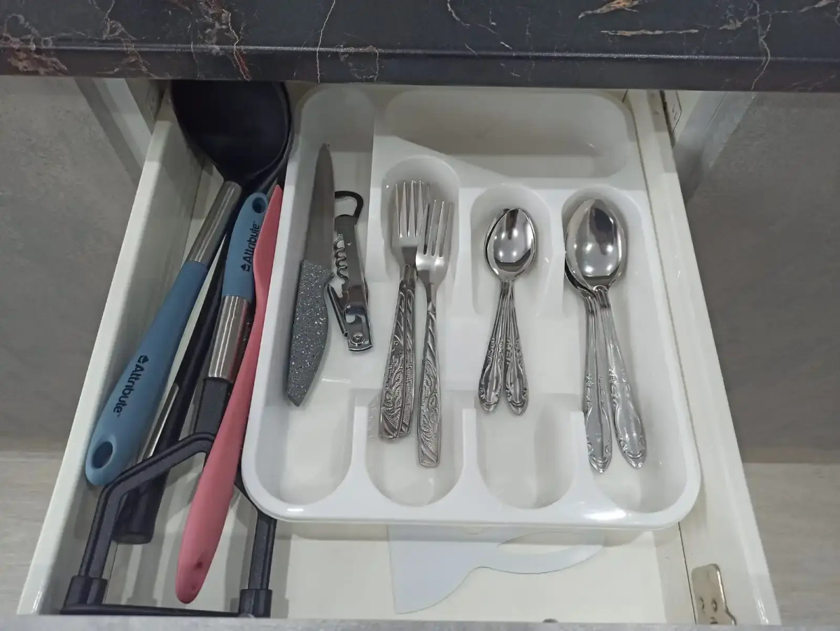 Квартира Уютная студия