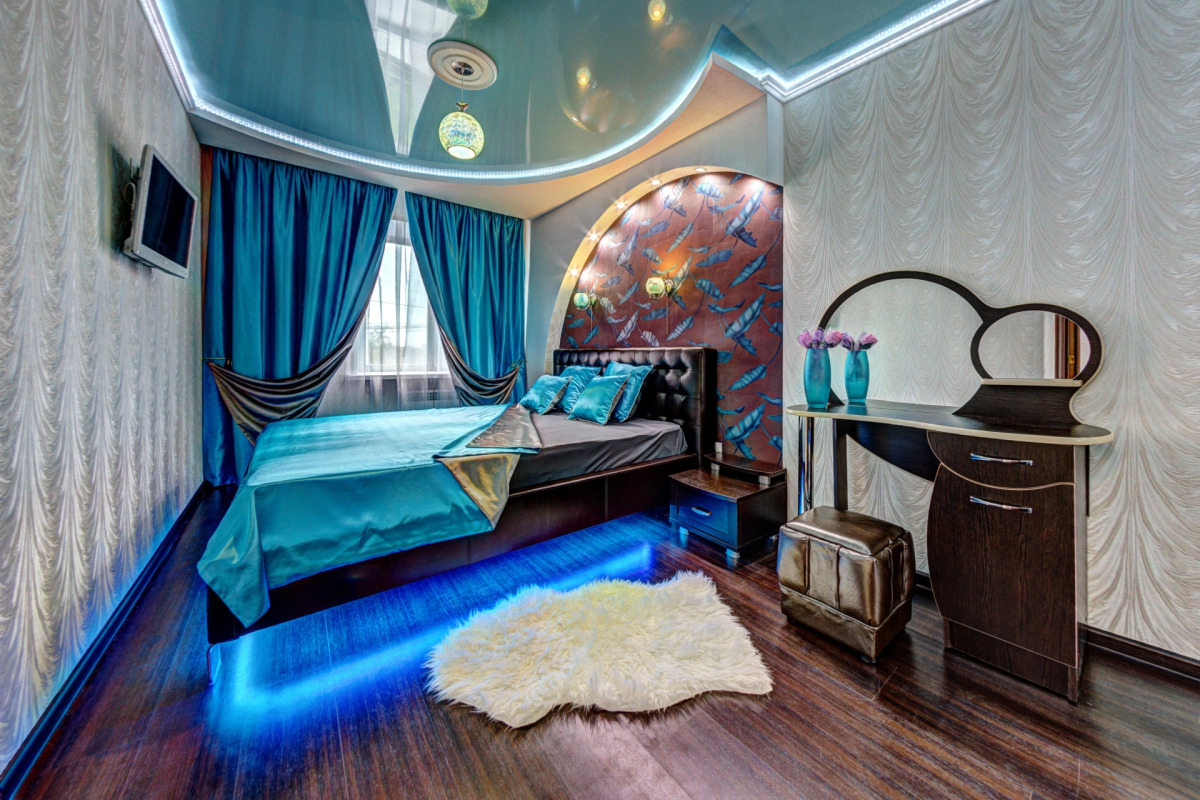 Апартаменты ИннХоум на Свободы 96