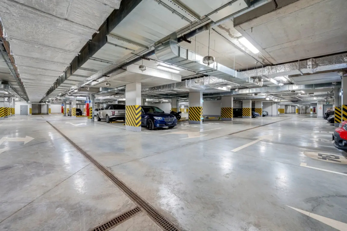 Квартира Apartslounge 4