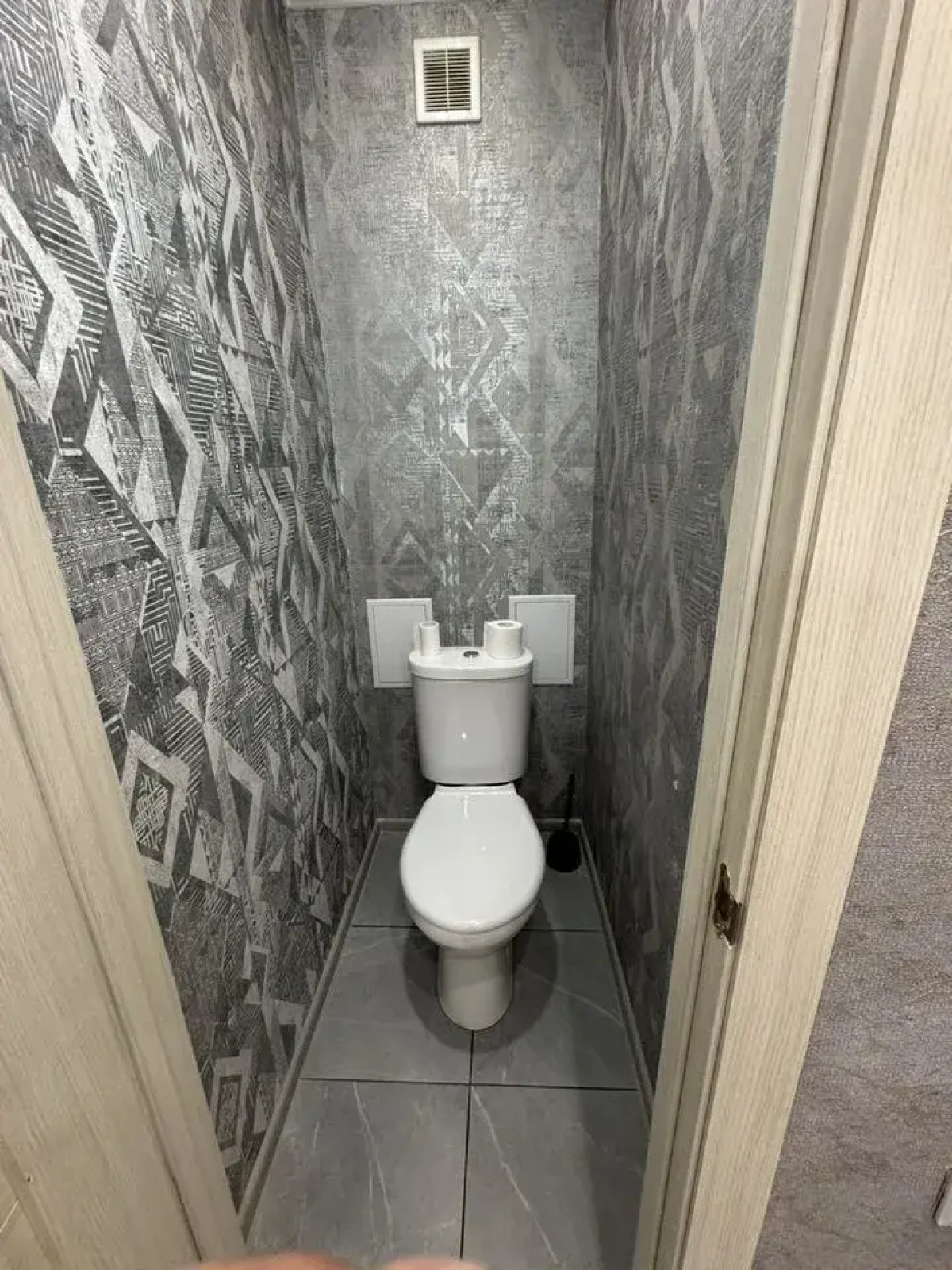 Квартира на Микрорайоне Гагарина 192